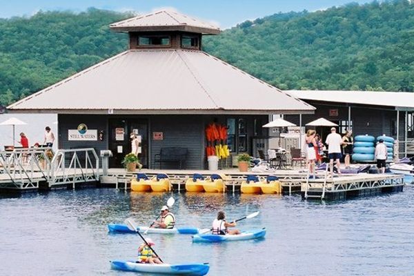 Still Waters Resort (Branson)